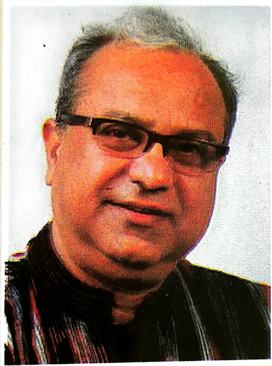 শাকুর মজিদ
